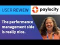 Paylocity Review