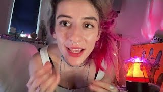 ASMR - WAKE UP QUICK you’re late for work ⌛️🏃‍♀️😝