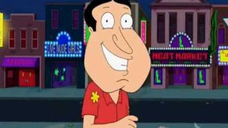 The Quagmire Show Intro