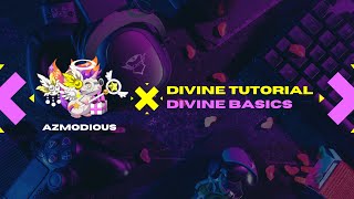 Transformice Basic Divine Tutorial For Beginners