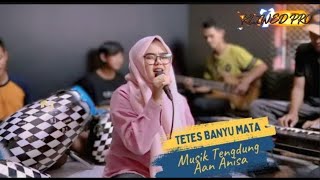 TETES BANYU MATA|| Aan Anisa 2024|| KLIWED PRO