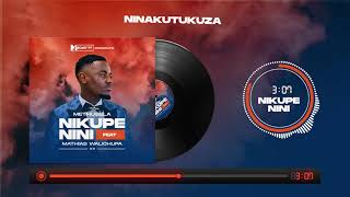 Methusela Ft Mathias Walichupa - Nikupe Nini