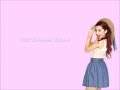 You'll Never Know - Ariana Grande Lyrics