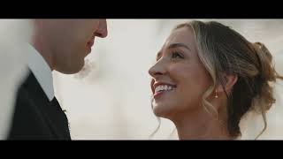 Olivia & Brett Lindsay | September 28, 2024 | BEAUTIFUL WEDDING VIDEO