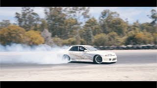 D1WA Halloween Drift Matsuri 2017