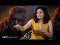 neeta pillai talks about paappan press meet official interview