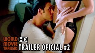 O Garoto da Casa ao Lado Trailer #2 Legendado (2015) - Jennifer Lopes, Ryan Guzman HD