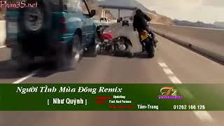 Karaoke Người Tình Mùa Đông Remix