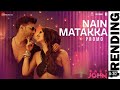 Nain Matakka - Promo | Baby John | VarunDhawan, Keerthy Suresh | Diljit, Dhee,Thaman S, Irshad