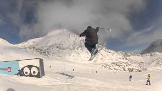 3Homies killin it at Stubai