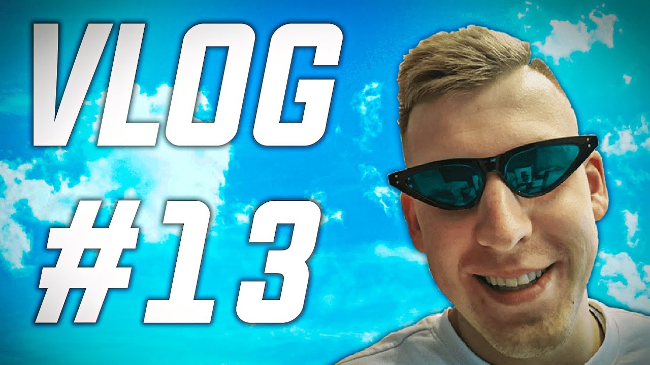 Vlog 13 Youtube