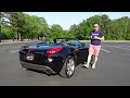 a glimpse of what could have been 2007 pontiac solstice gxp turbo 4 fun in a rwd roadster