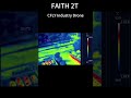 Release!!CFLY Faith 2T Industry Drone Thermal Image Infrarred Camera