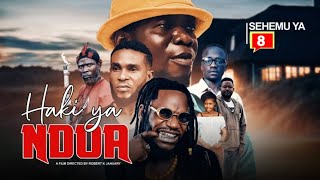 HAKI YA NDOA ~ EPISODE 8 | MADEBE LIDAI | JALLY POZZY | NGOMA NAGWA | NEW BONGO MOVIE SAD STORY💘💘