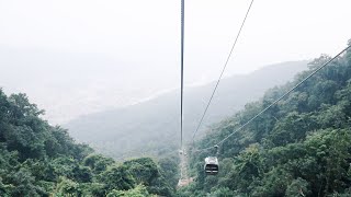 Siddhartha cable car , Butwal to Nuwakot Palpa | 2081- part - 02