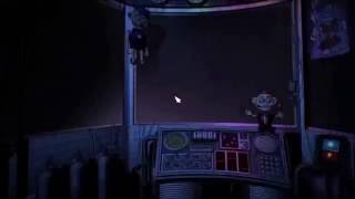 Sister Location - "Let's try another controlled shock"
