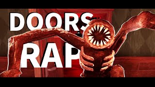"Lockdown" -  DOORS RAP | by ChewieCatt