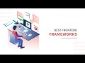 React vs Angular vs Vue: The ULTIMATE Frontend Framework Showdown!
