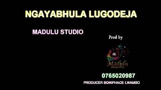 NGAYABHULA MADULU STUDIO