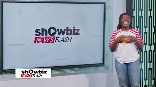 Showbiz News Flash | Rihanna Cheers On Ayra Starr, Afronitaa & Abigail Advance to Finale of BGT