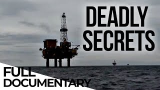 How Oil Companies Hid the Truth About Climate Change | Global Warming | ENDEVR Documentary