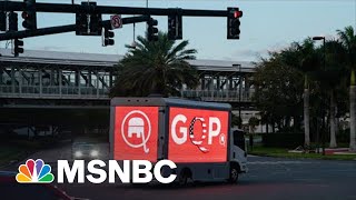 How QAnon Went Mainstream: ‘Fever Dream Come True For The Worst People On The Internet’