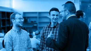 Yeshiva University's Men's Undergraduate Torah Studies