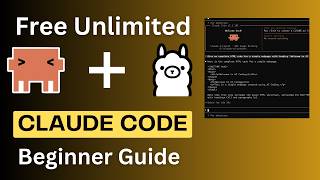 Claude Code for FREE with Ollama (No API Key Needed) | Full Setup Guide