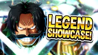 IS ROGER THE BEST 10th ANNI UNIT AFTER ALL? Gold Roger Legend Showcase!