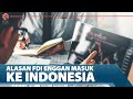 ALASAN FDI ENGGAN MASUK KE INDONESIA – MARKET REVIEW Part 2