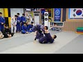 20190118 팀 고릴라주짓수 동백 세미나 스파이더가드 2 spider guard 2