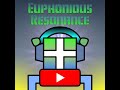 Natural Groovy Resonator - Euphonious Resonance