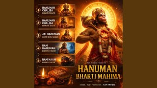 Hanuman Chalisa – Bhakti Shakti