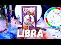 LIBRA😳THEIR OPINION OF YOU HAS DRASTICALLY CHANGED SINCE YOU DID THIS! 😱 JULY 2024 TAROT READING