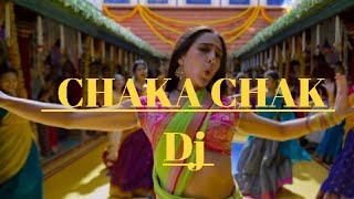 Atrangi Re: Chaka Chak Full Video I@A. R.Rahman| Akshay K, Sara A K, Dhanush, Shreya G, Bhushan K,DJ