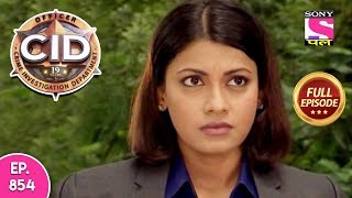 CID - Full Episode 854 - 6th November, 2018