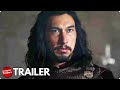 THE LAST DUEL Trailer (2021) Ben Affleck, Adam Driver Movie