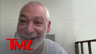 Matisyahu Strongly Defends Elon Musk Following Controversial Arm Gesture | TMZ