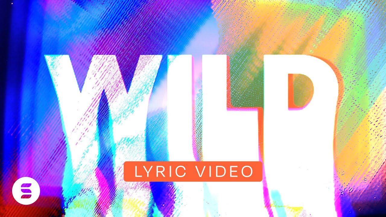 Wild Official Lyric Video Switch Youtube Music
