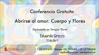 Conferencia Gratuita \