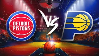 Pacers vs Pistons prediction, odds, pick, spreads - 1/30/2025