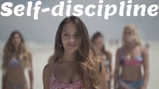 SELF DISCIPLINE - Best Motivational Speech Video Featuring Will Smith
