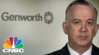 Genworth Financial CEO | Mad Money | CNBC