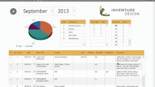FileMaker 12, Portal Control