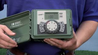 Easy-Set Logic Timer by Orbit