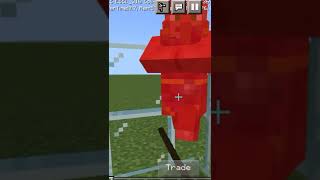 World's Smallest Violin with Minecraft Sounds 🤯 #shorts