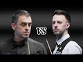 Ronnie O’Sullivan VS Judd Trump Final 2024 Champions Of Championship