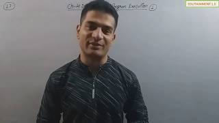 Insight into Program Execution | Class 11 Computer Science with Python (Video 1)