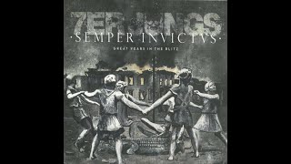 7er Jungs - Semper Invictvs Great Years in the Blitz CD1 CD2