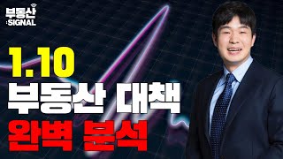 부동산 시그널 : 2024년 꼭 알아야할 부동산 투자 지역 및 전략 대공개! (정연훈 한국에셋연구원 상무)